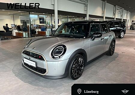 Mini Cooper S gebraucht kaufen Mini Cooper S PANO XL H/K NAVINAVI-AR SHZ Bluetooth Navi LED