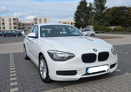 BMW 116i