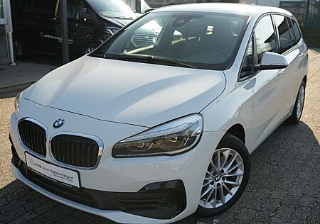 BMW 2er 218 Gran Tourer Advantage*NAV*LED*PDC*DAB*1HD*