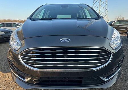 Ford Galaxy Titanium 2,0 LED,PDC,2 Kamera,7Sitz,Alufe