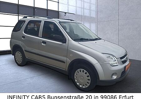Suzuki Ignis Comfort,automatic