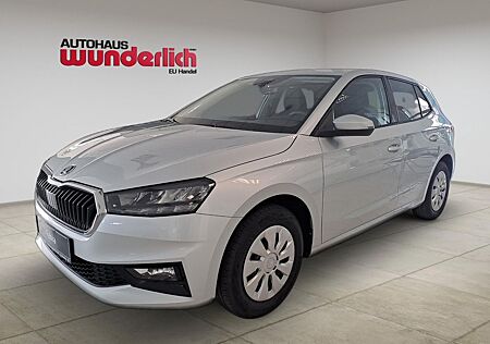 Skoda Fabia Ambition inkl. Sitzheizung PDC SmartLink