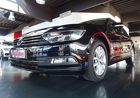 VW Passat Variant Volkswagen 2.0 TDI Comfortline/ Navi./ PDC