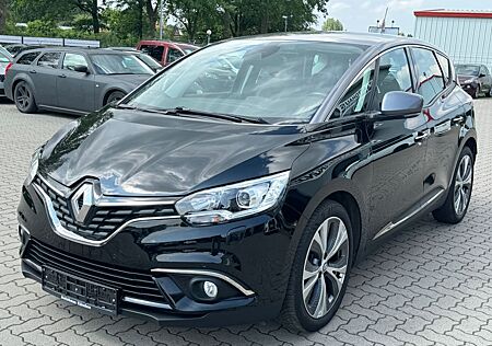 Renault Scenic IV Intens °Keyless°R-Kam°ACC°Massage°