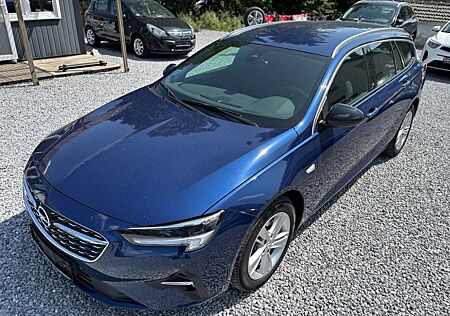Opel Insignia B Sports Tourer Business
