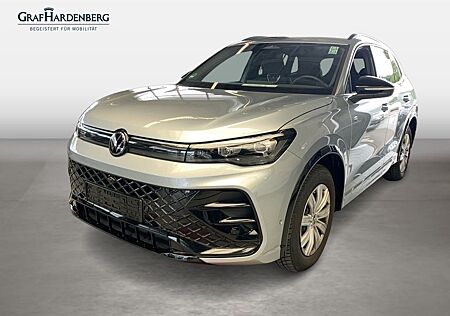 VW Tiguan Volkswagen 2.0 TDI 4M DSG R-Line ACC DCC AHK