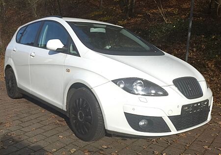 Seat Altea XL 1.4 TSI 4YOU