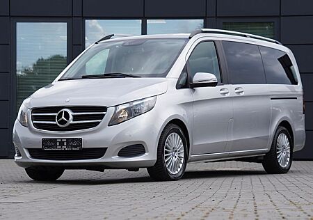 Mercedes-Benz V 220 CDI / EDITION lang *2 Jahre Garantie*