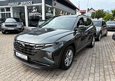 Hyundai Tucson Prime Mild-Hybrid 2WD