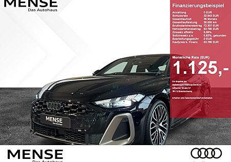 Audi A5 Limousine 40 TFSI quattro edition one