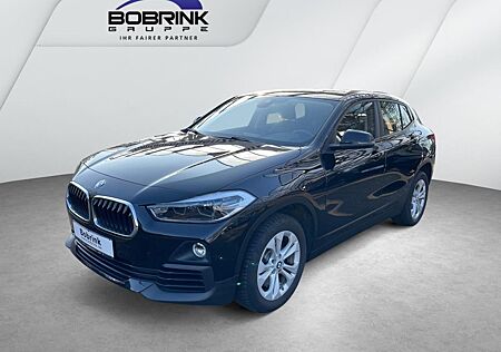 BMW X2 sDrive20i Advantage LED Navi Sitzhzg. PDC
