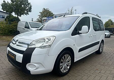 Citroën Berlingo Multispace Navigation/Bluetooth/Sitzhei