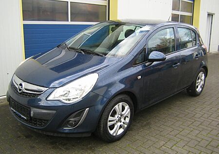 Opel Corsa 1.2 ** Klima, LM-Felgen **