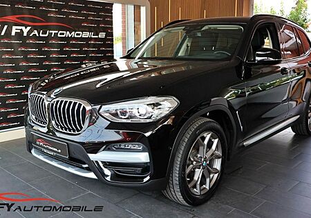 BMW X3 xDrive 20 d xLine Kamera* AHK* Garantie*