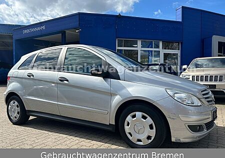 Mercedes-Benz B 150 *Automatik* TÜV 08.2026* Kamera*