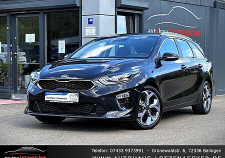 Kia Cee'd Sportswagon Ceed Sportswagon TEMP|KAM|NAVI|CARPLAY