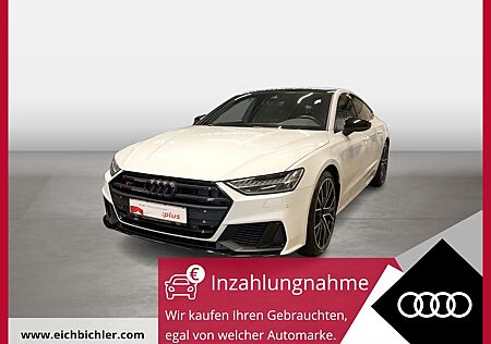 Audi S7 gebraucht kaufen Audi S7 Sportback TDI quattro tiptronic MATRIX AIR