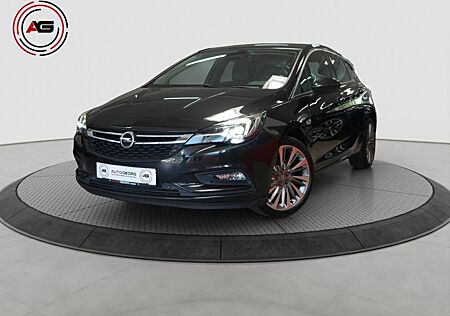 Opel Astra K 1.6CDTi MASSAGE KEYLESS KAM 4xSHZ MEMORY