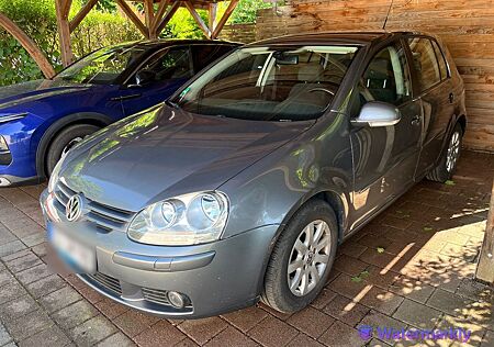 VW Golf Volkswagen 1.6 FSI Comfortline Comfortline