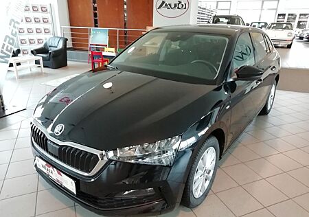 Skoda Scala 1.0 TSI 81kW Ambition "TOUR"