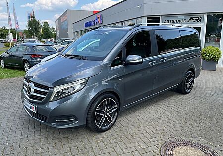 Mercedes-Benz V 250 CDI Avantgarde*Standheizung*360°Kamera*