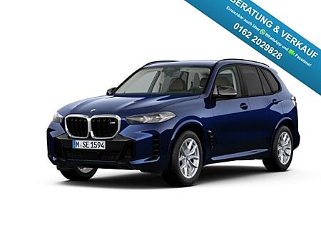 BMW X5 M X5 M60 I XDRIVE Sportpaket AD StandHZG AHK-klapp