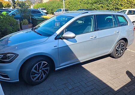 VW Golf Volkswagen 1.5 TSI ACT OPF JOIN Variant JOIN