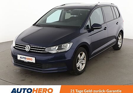 VW Touran Volkswagen 2.0 TDI Comfortline BMT *NAVI*ACC*CAM*AHK