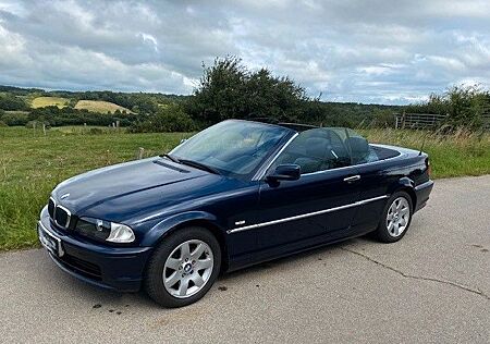 BMW 318Ci -