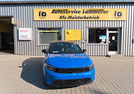 Opel Corsa F GS-Line 1.2 Turbo