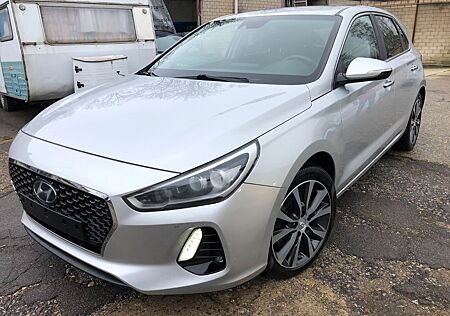 Hyundai i30 Premium