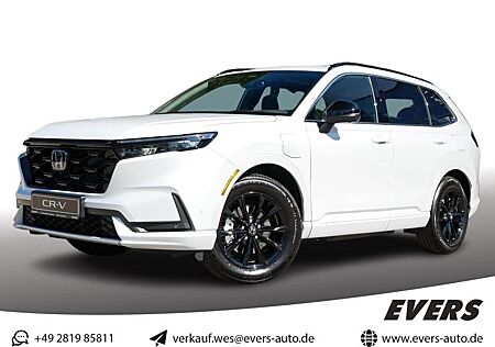 Honda CR-V 2.0 e:PHEV ADVANCE TECH PANO+360°KAMERA+HUD