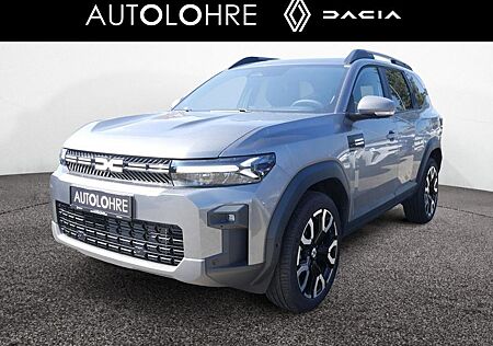 Dacia Bigster Journey HYBRID 155