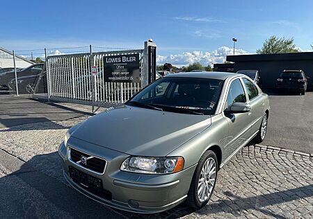 Volvo S60 2.4 Edition