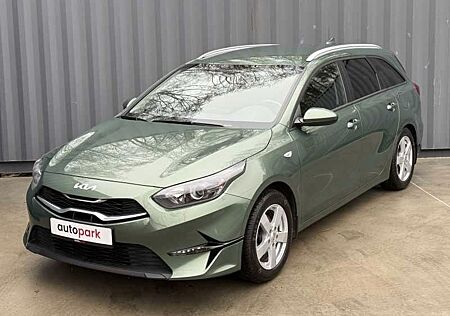 Kia Cee'd Sportswagon 1.0 T-GDI Vision Sportswagon