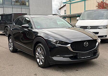 Mazda CX-30 ..BOSE..360-KAMERA..GARANTIE-2029..