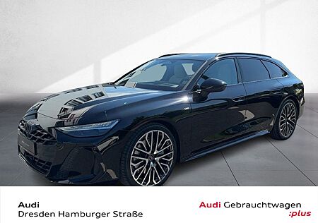 Audi A6 Avant TDI quattro 150 kW S tronic