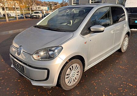 VW Up Volkswagen ! e-!