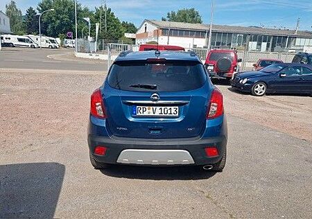 Opel Mokka Innovation