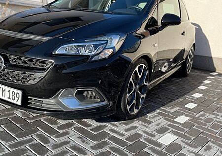 Opel Corsa 1.6 Turbo OPC OPC