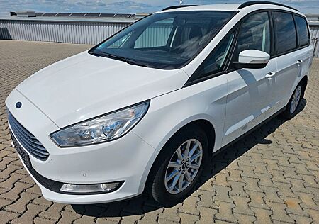 Ford Galaxy 2.0 TDCI *7-Sitzer*