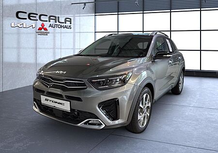 Kia Stonic 1.0T 100 48V DCT GT-LINE, NAVI, KLIMAAUTO