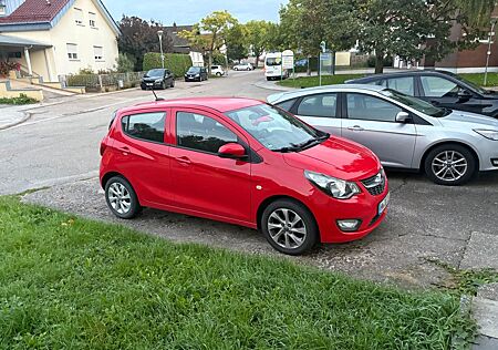 Opel Karl 1.0 Edition Viva