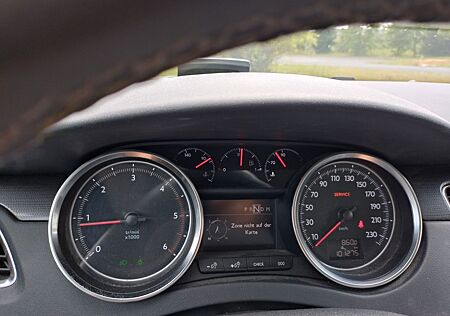 Peugeot 508 Allure HDi 160 Automatik Allure