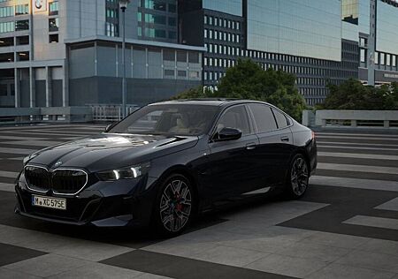 BMW 550 gebraucht kaufen BMW 550e xDrive ///M-Sport LED AHK PanoSD B&W ACC DA