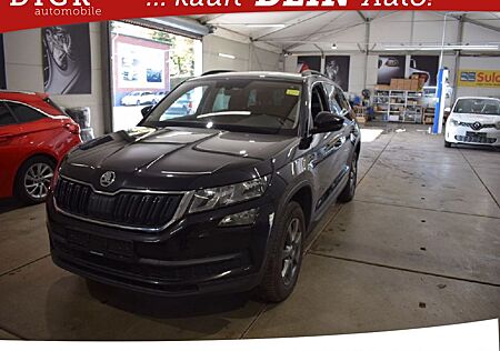 Skoda Kodiaq 2.0d DSG Ambit NAVI/SHZ/TEMP/PDC/AHK/8Fa