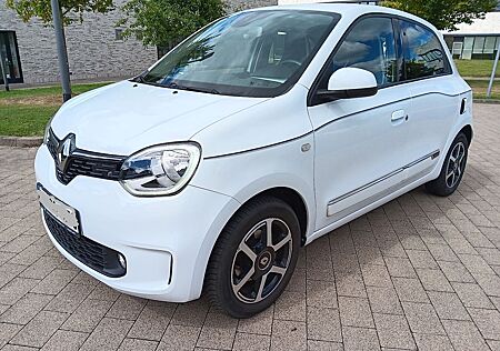 Renault Twingo SCe 75 Signature