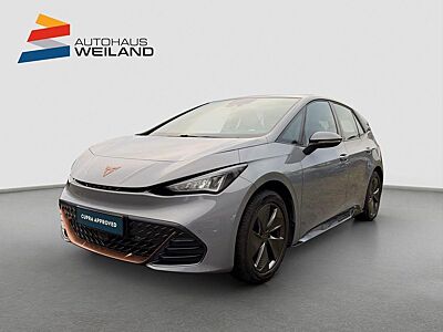 Cupra Born 150 kW