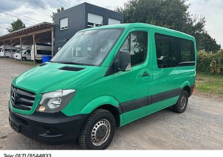 Mercedes-Benz Sprinter II Kombi 216 CDI 9-Sitzer