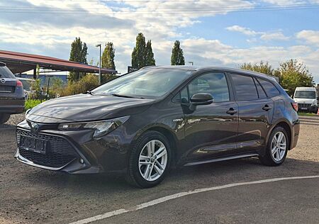 Toyota Corolla gebraucht kaufen Toyota Corolla Touring Sports.1.8 Hybrid Basis